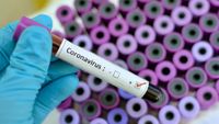 Ситуация в Германии Важные вопросы и ответы о коронавирусе